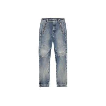 DIESEL Jeans Men Blue