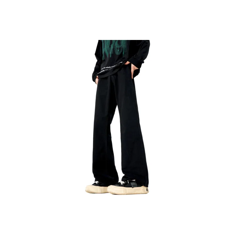 Pancoat Jeans Unisex-50