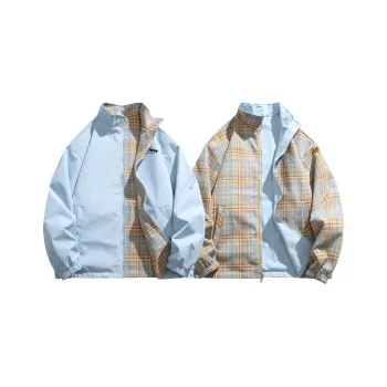 Lightning X Storm Jacket Unisex