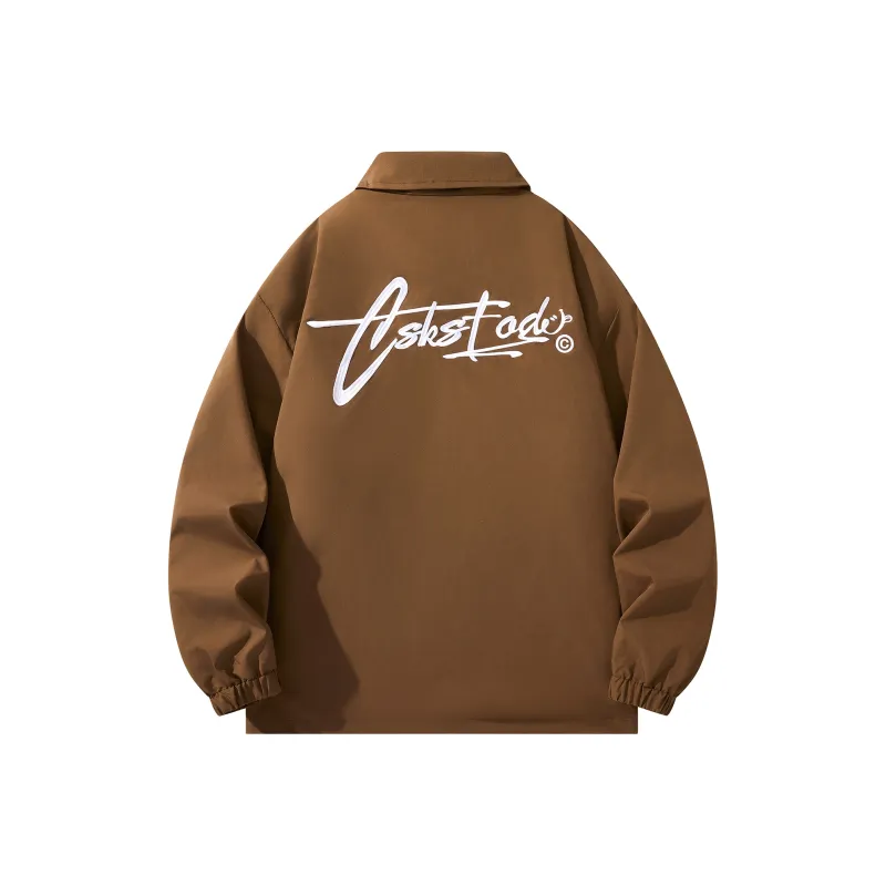CSKS Jackets & Coats Fall Unisex-80