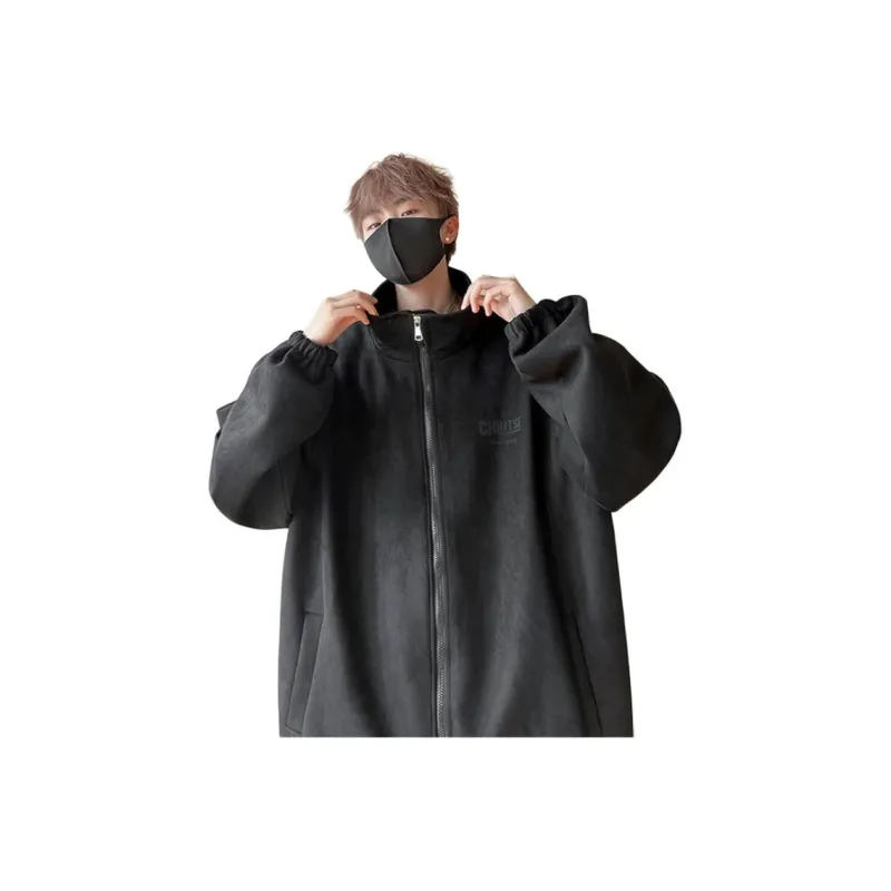 Extreme Turbo Jackets Coats Unisex-0