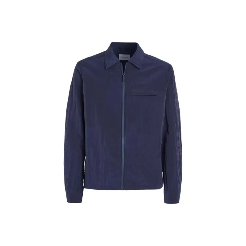 CALVIN KLEIN Jackets Coats Men's Night Sky-0