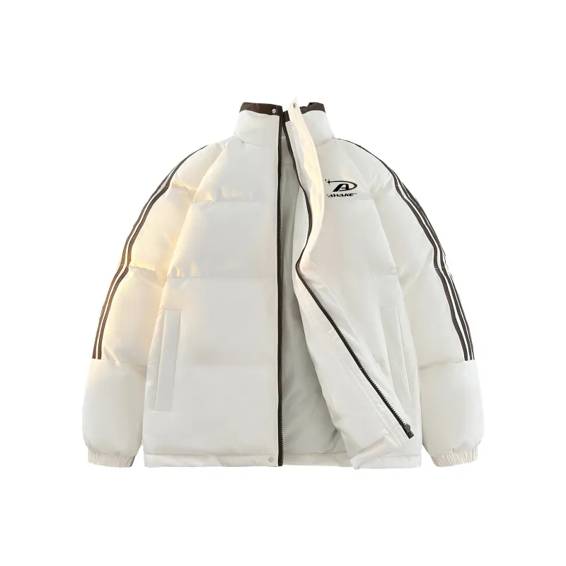 ACHS AWAKE Puffer Jacket Unisex-7