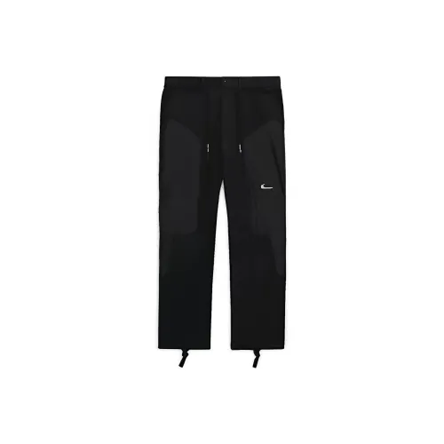 OFF WHITE X Nike Pants