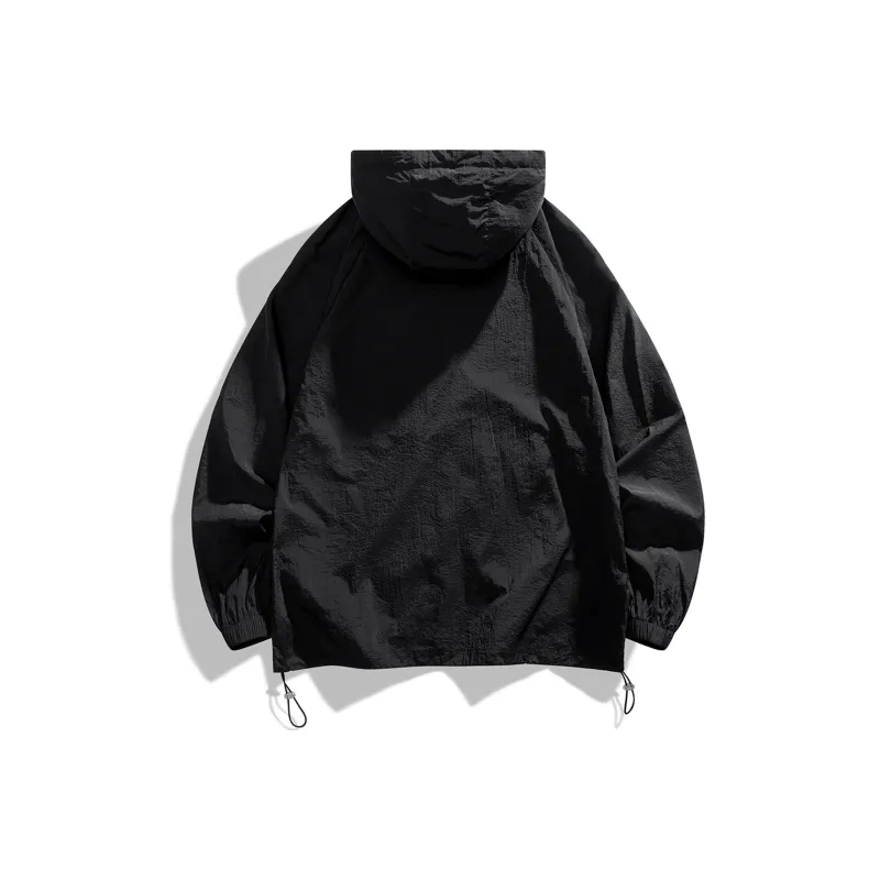 REXSHION Sun Protection Clothing Unisex-1