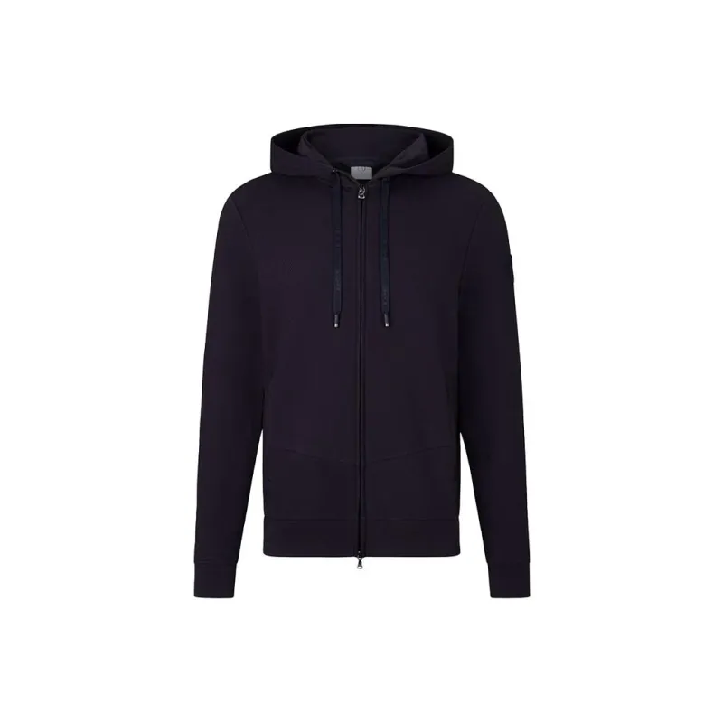 BOGNER SS24 Jackets Coats Men's Sea Blue-0