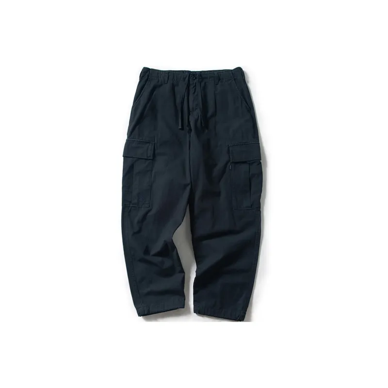 Nautica White Sail Nautica White Sail JP FW22 Casual Pants Unisex-10