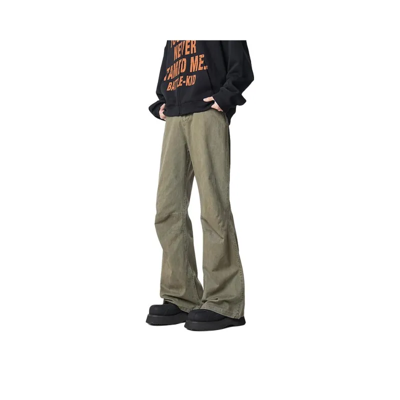 K411 Jeans Unisex-3
