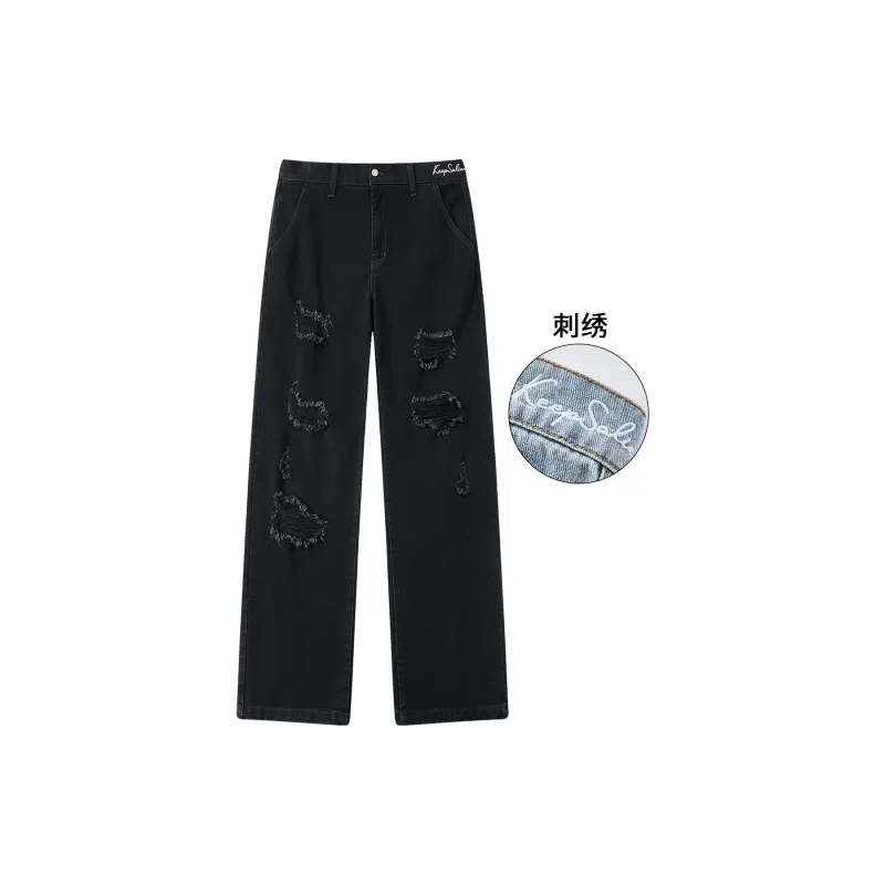 KS Jeans Unisex-24