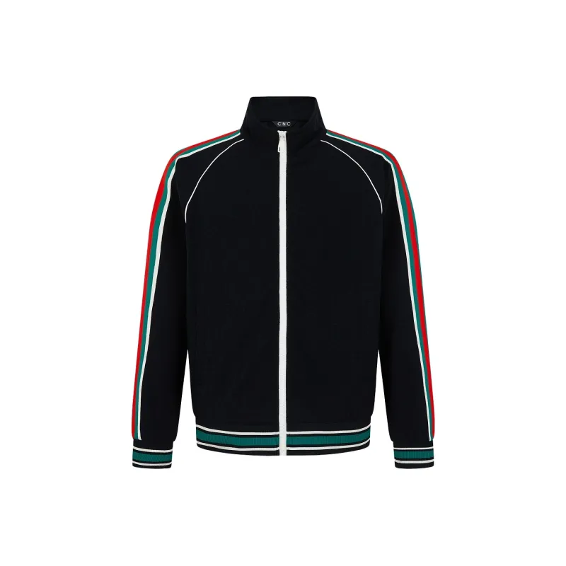 C'N'C Rhythm Party Series Spring Summer Jacket Men's-2