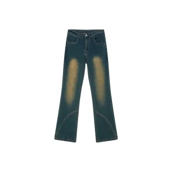 30BRAID Jeans Unisex