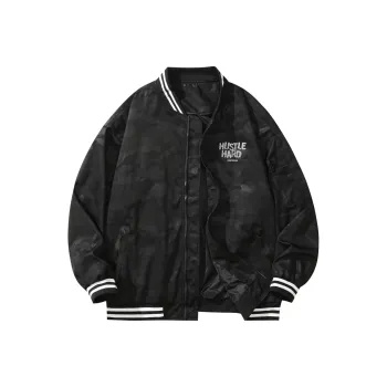 OXO OVERLOAD Jackets Coats Unisex