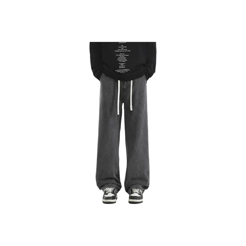 Dme Jeans Unisex-0