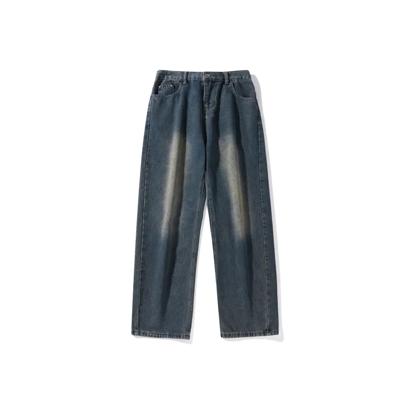 PAKA Jeans Unisex-8