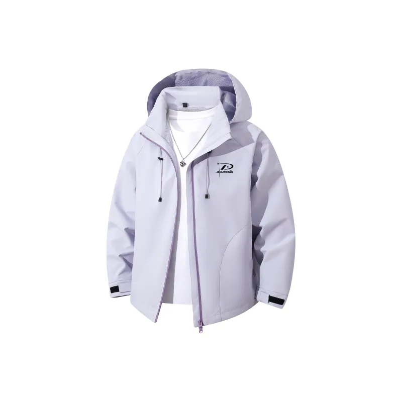 DBD WH Jackets Unisex-2