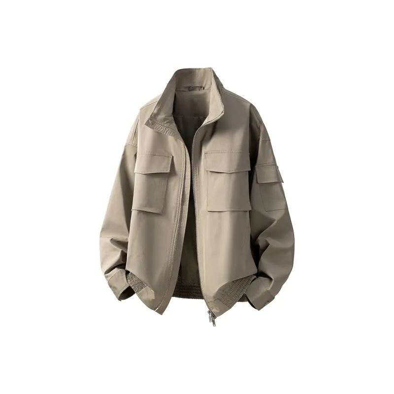 ACUOD BY CHANU Jackets & Coats Unisex-2