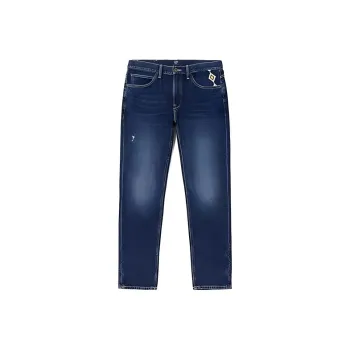 Lee Jeans Men Medium Blue