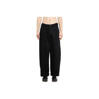 Lemaire Judo Pants