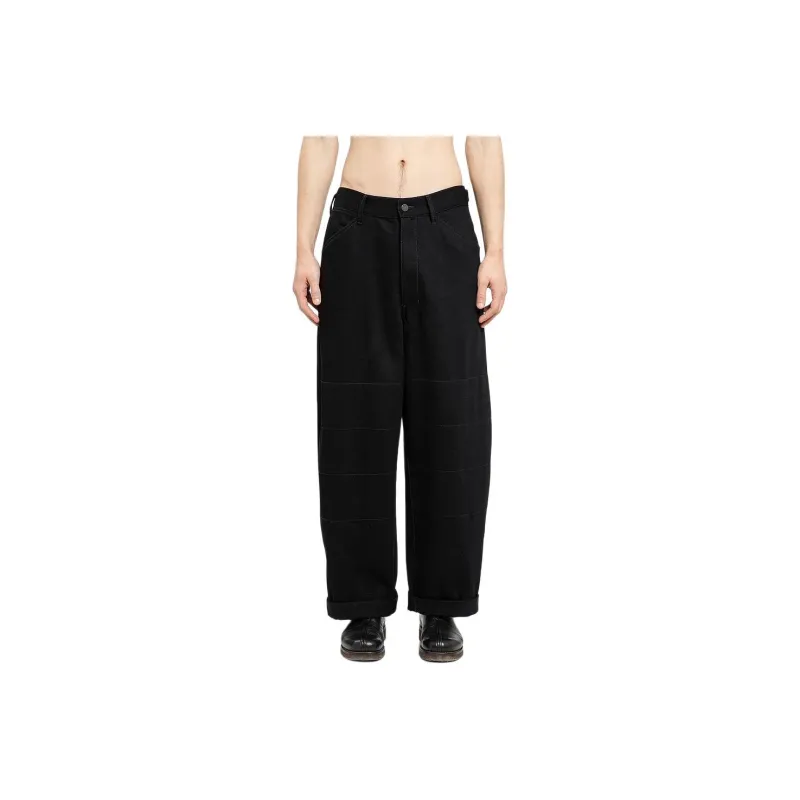 Lemaire Judo Pants-0