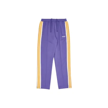 NERDY SS22 Sports Pants Unisex Purple