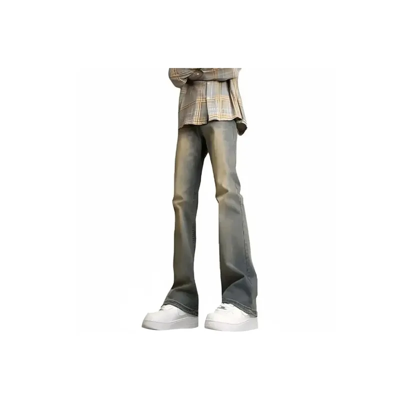 FORCEPULR Jeans Unisex-4