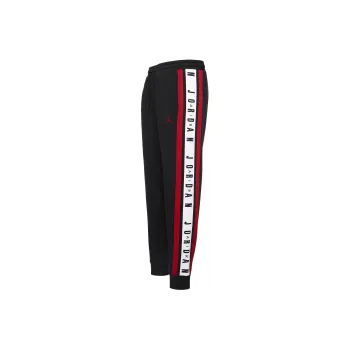 Jordan Knitted Sports Pants Men's Black