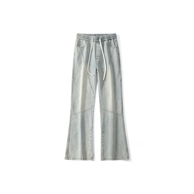 PAKA Jeans Unisex-10