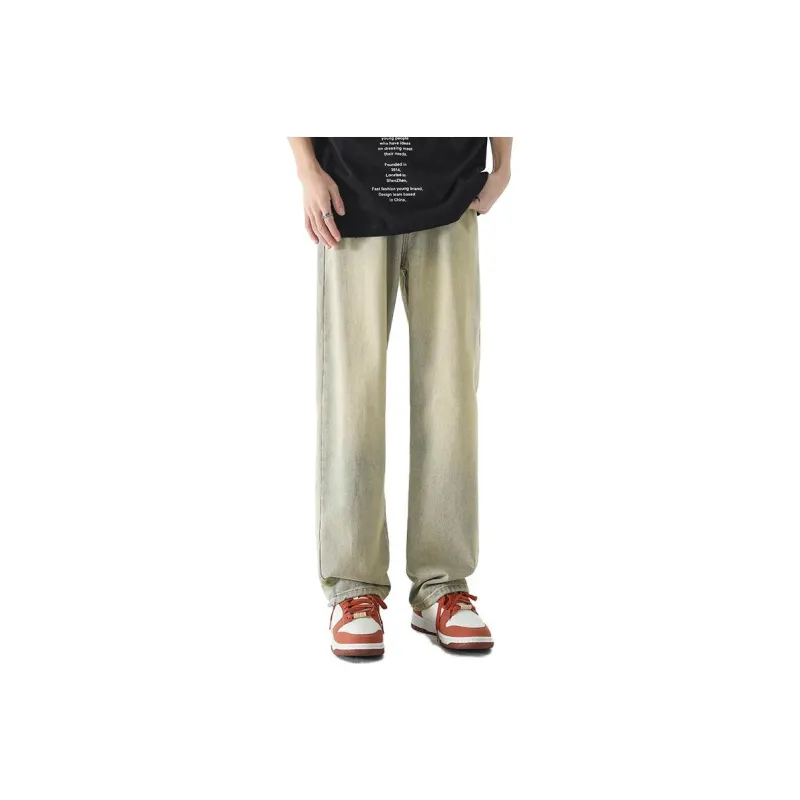 WARRIOR Jeans Unisex-16