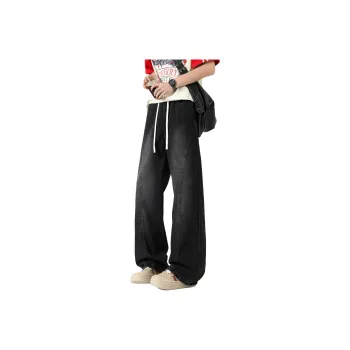 SPONGEBOB SQUAREPANTS Jeans Unisex