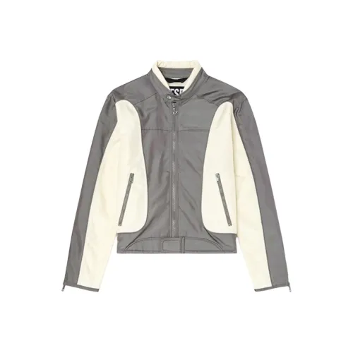 DIESEL J Blink A Bomber Jacket