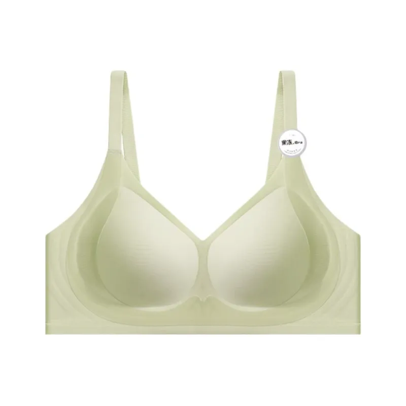 Herbal primer Women's Bras-7