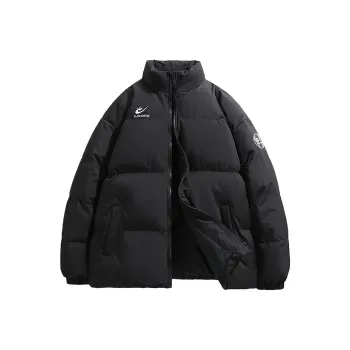 XIDELONG Puffer Jackets Unisex