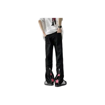 PANDA ADEVIL Jeans Unisex