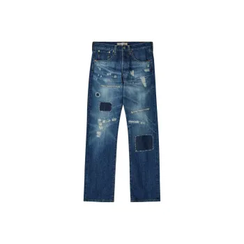 JUNYA WATANABE Canvas Work Pant
