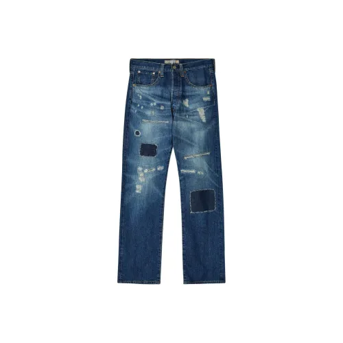 JUNYA WATANABE Canvas Work Pant