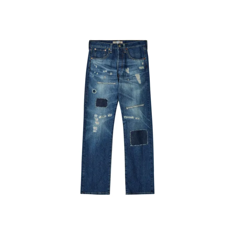 JUNYA WATANABE Canvas Work Pant-0