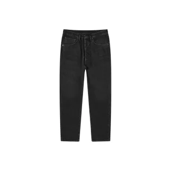 Acne Studios Jeans 2003 Men's Black