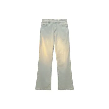 FOR FEAR THAT Jeans Unisex