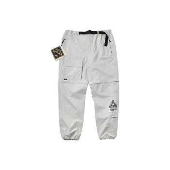 PALACE Gore Tex Zip Off Cargos