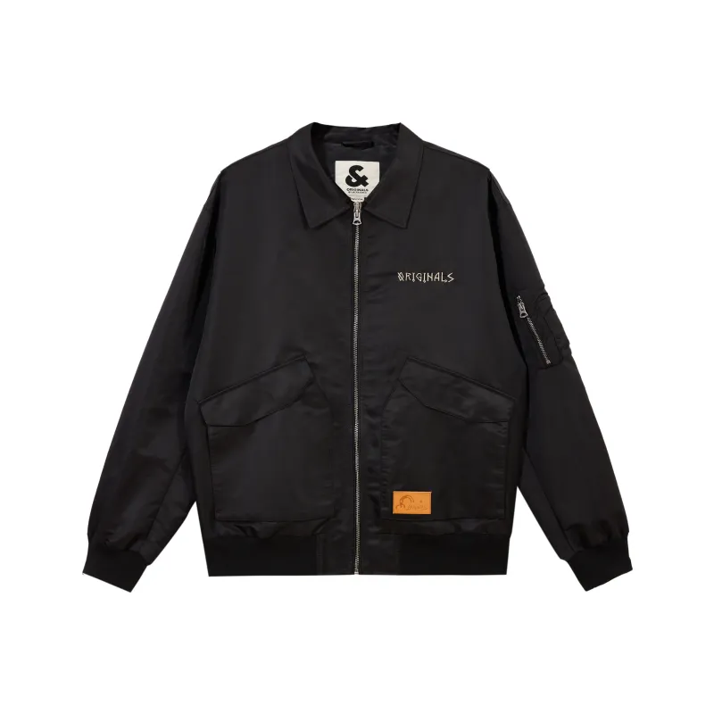 JACK&JONES Jackets Men-2