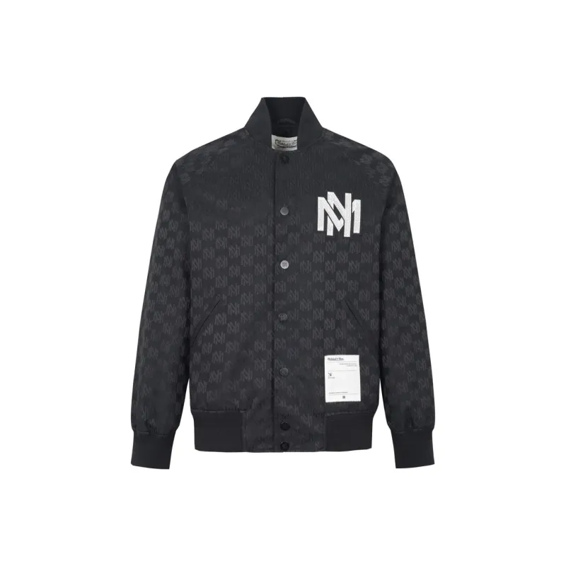 Mitchell & Ness Jackets Coats Unisex-2