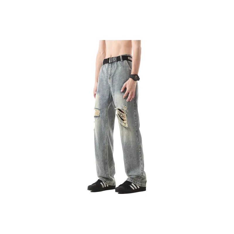 CREAZIONI LA FANTASIA E MOBILE Jeans Unisex-12