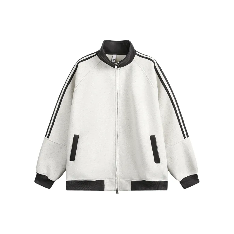 WARNING LIGHT Jackets & Coats Unisex-12