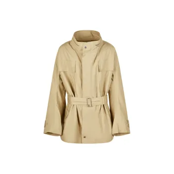 CROQUIS Jackets Men 272 Camel Apricot