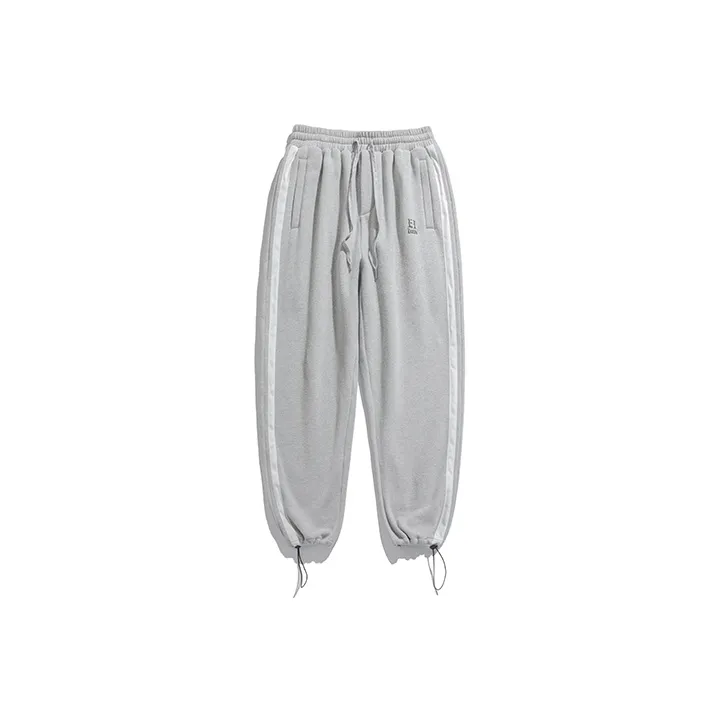 BDCT Jogger Thickened Sports Pants Unisex-5