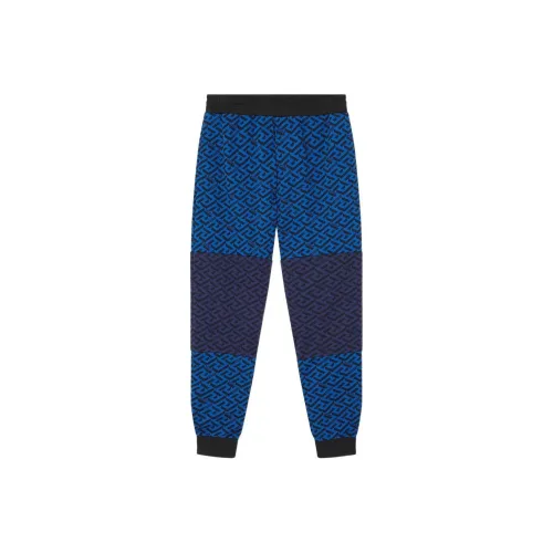 VERSACE La Greca Sweatpants