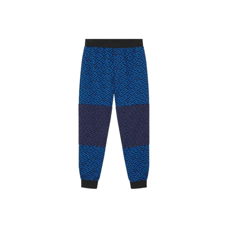 VERSACE La Greca Sweatpants-0