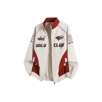 Paddy Julia Jackets Coats Unisex