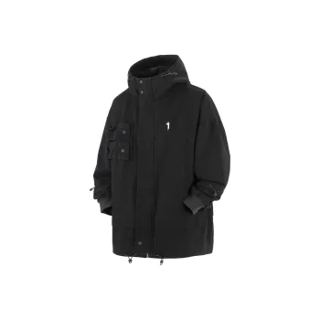 GUERRILLA GROUP Jackets & Coats Unisex