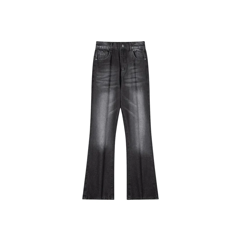 ACUOD BY CHANU Jeans Men's Spring Fall Pants Luxury Streetwear Wide Leg Loose Fit Pants Unisex-6